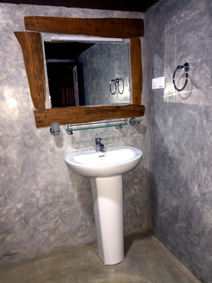 The Rezt Panzió Ella Kültér fotó