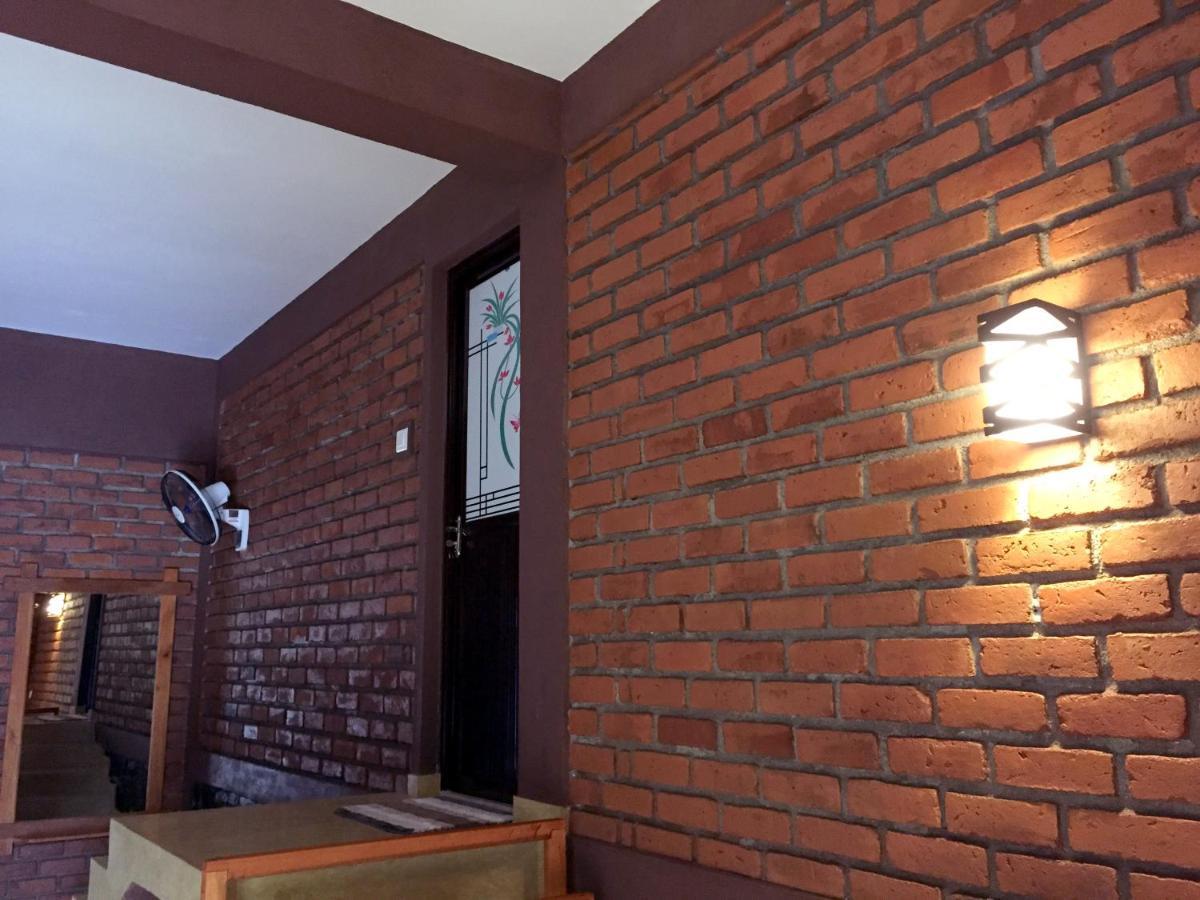 The Rezt Panzió Ella Kültér fotó