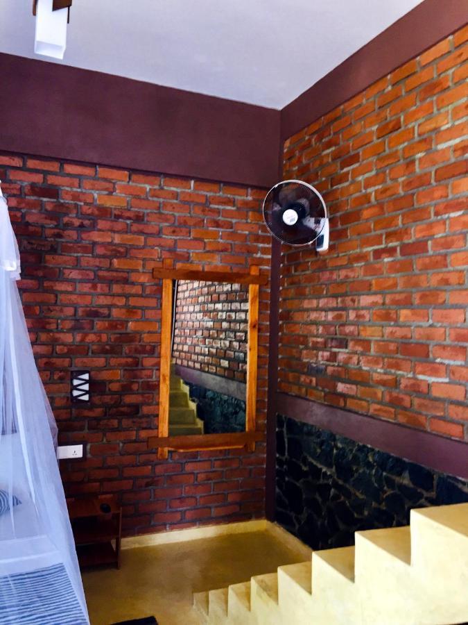 The Rezt Panzió Ella Kültér fotó