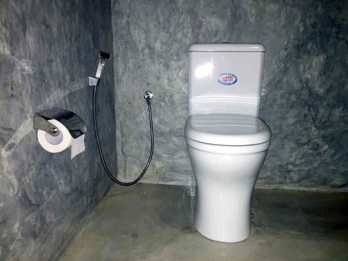 The Rezt Panzió Ella Kültér fotó