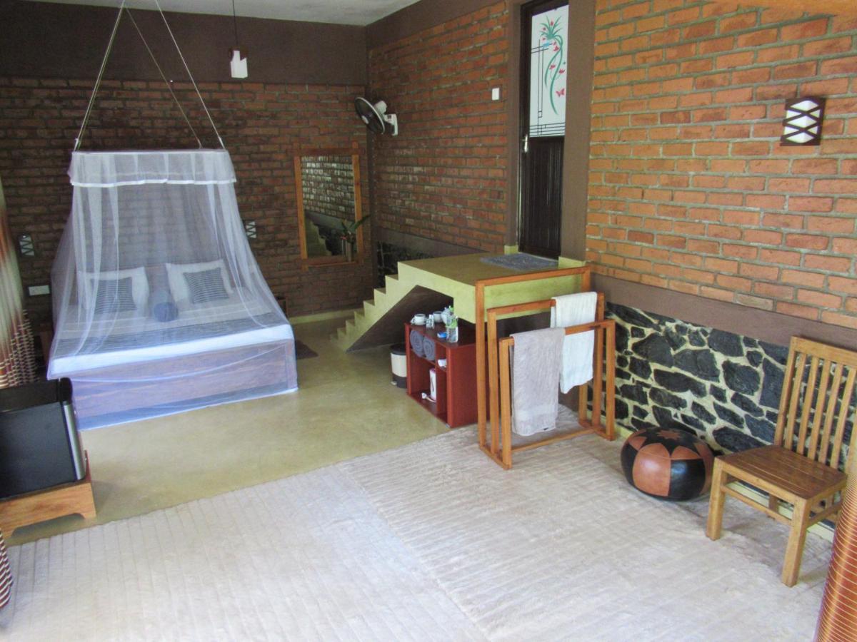 The Rezt Panzió Ella Kültér fotó